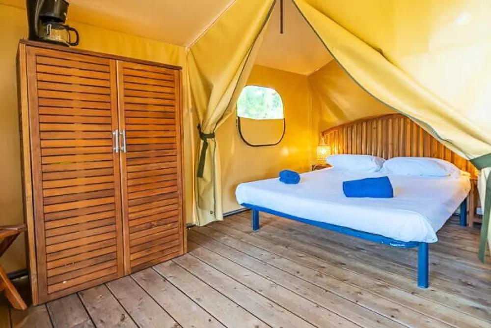 Camping Park Umag4 étoiles★★★★