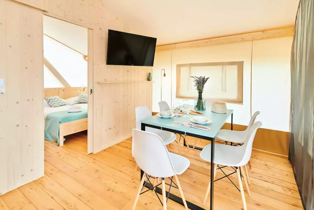 Camping Park Umag4 étoiles★★★★