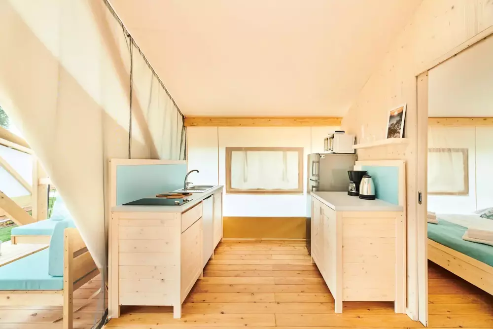 Camping Park Umag4 étoiles★★★★