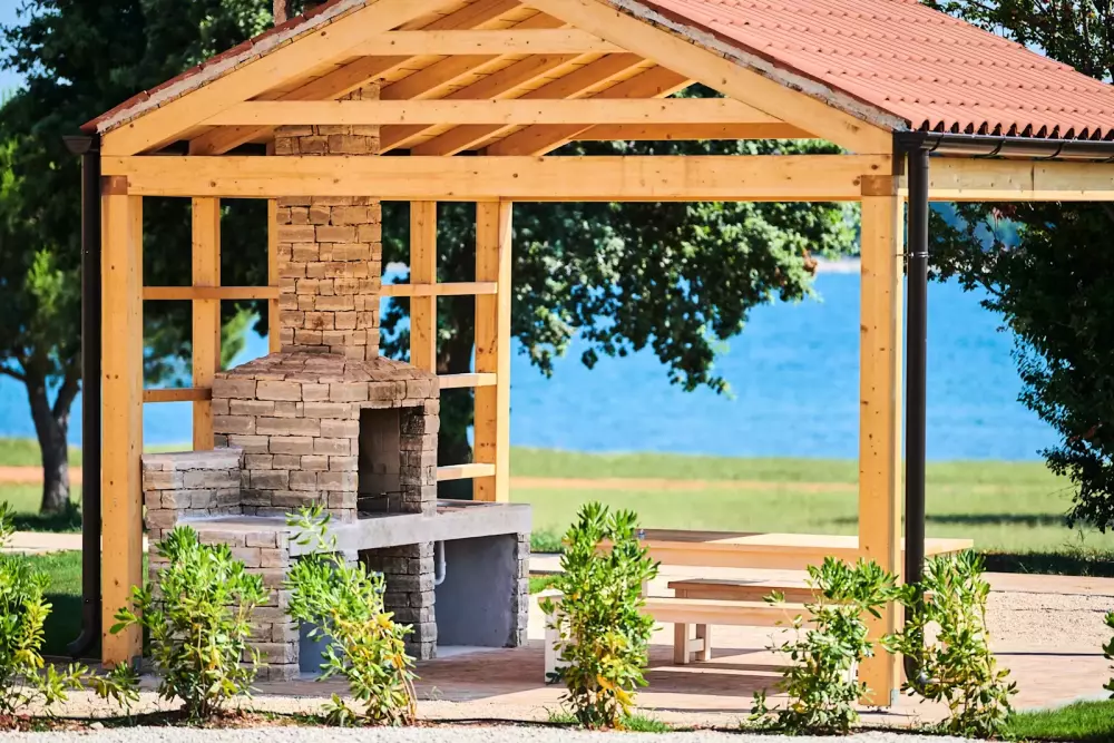 Camping Park Umag4 étoiles★★★★