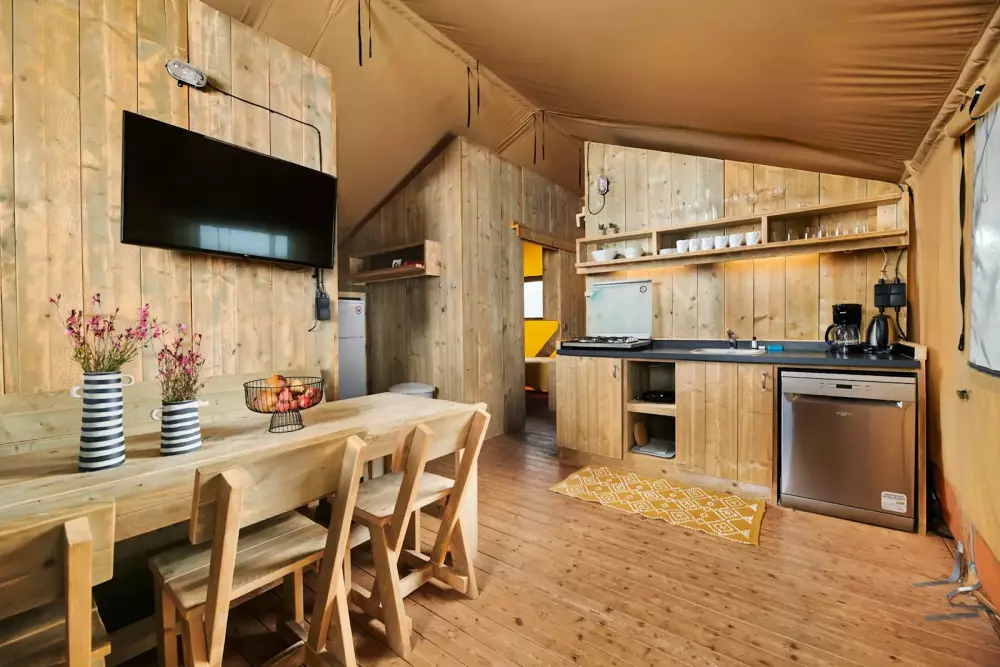 Camping Park Umag4 étoiles★★★★