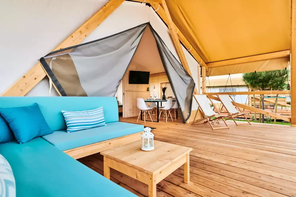 Camping Park Umag4 étoiles★★★★