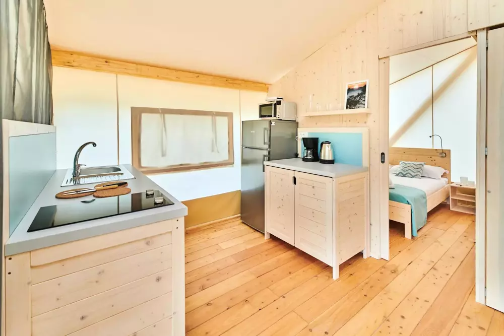 Camping Park Umag4 étoiles★★★★