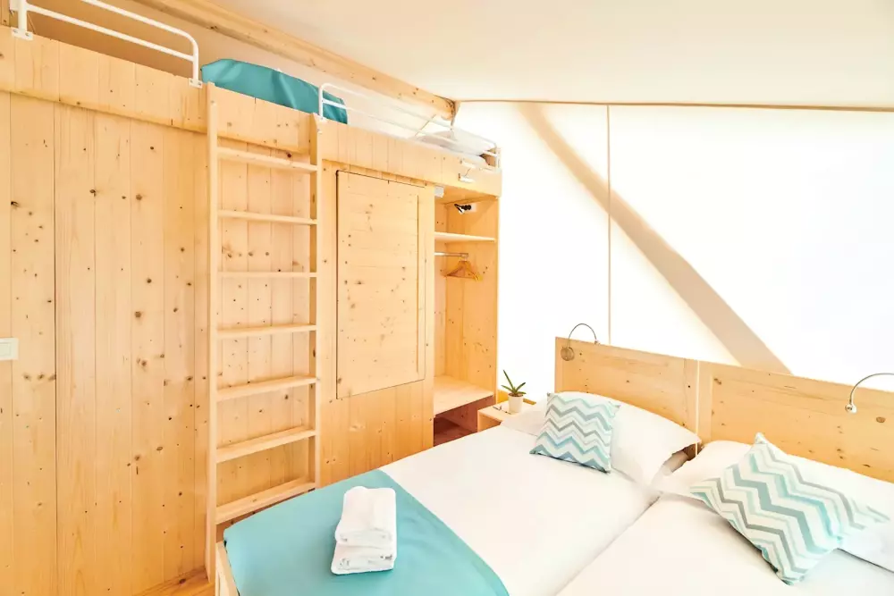 Camping Park Umag4 étoiles★★★★