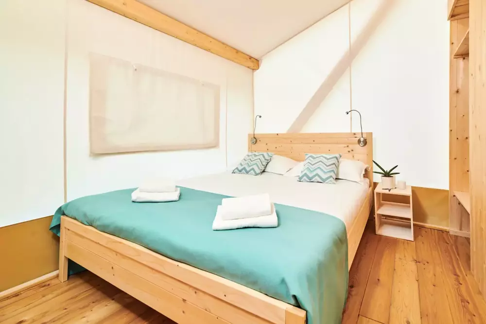 Camping Park Umag4 étoiles★★★★