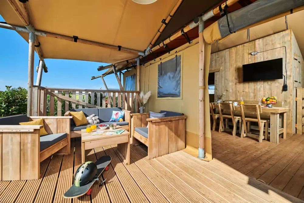 Camping Park Umag4 étoiles★★★★