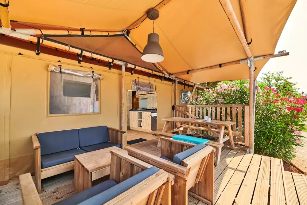 Camping Park Umag4 étoiles★★★★