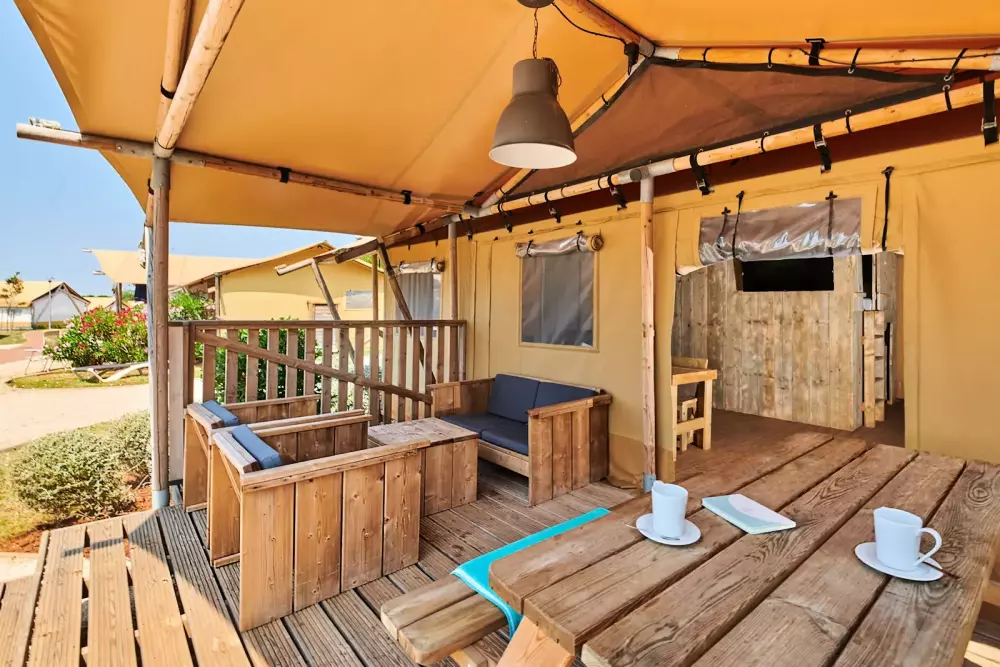 Camping Park Umag4 étoiles★★★★