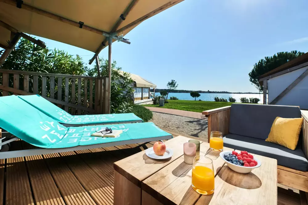 Camping Park Umag4 étoiles★★★★