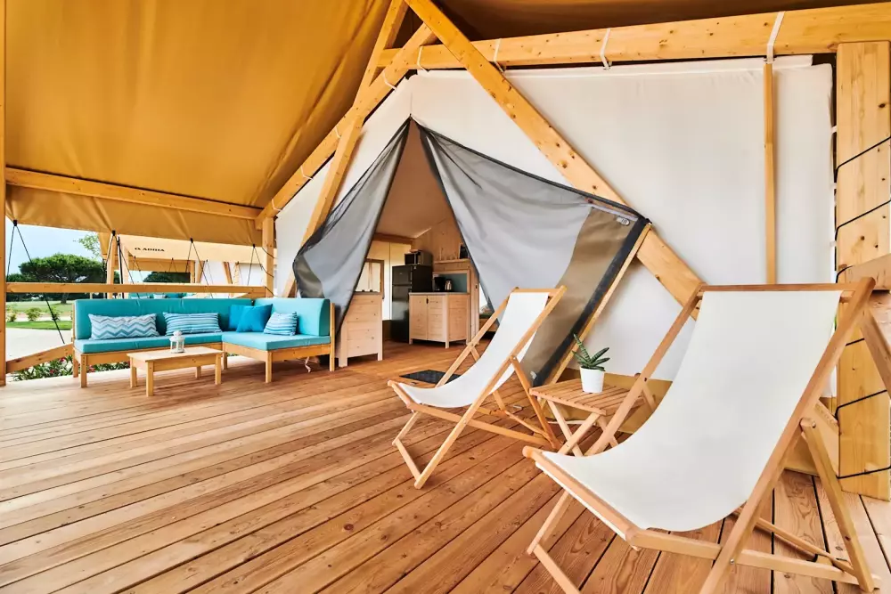 Camping Park Umag4 étoiles★★★★