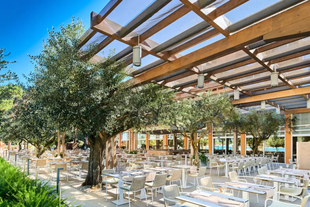 Résidence Umag 4 étoiles★★★★