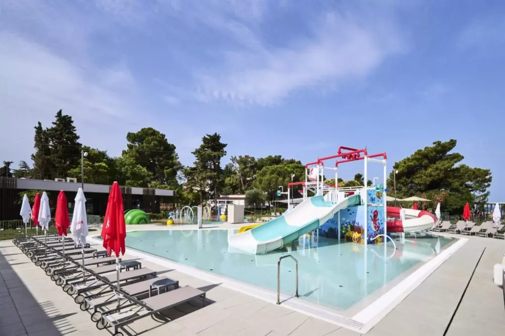 Résidence Umag 4 étoiles★★★★