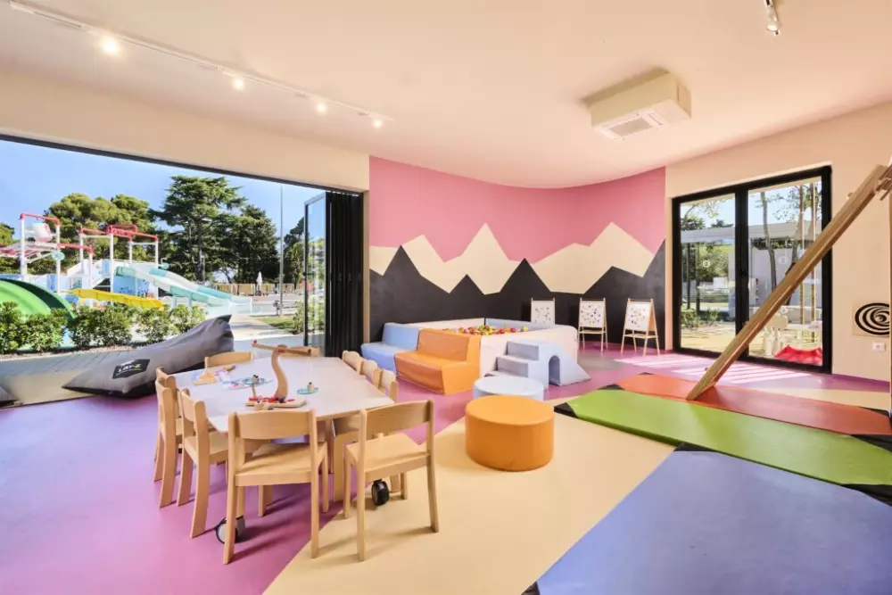 Résidence Umag 4 étoiles★★★★