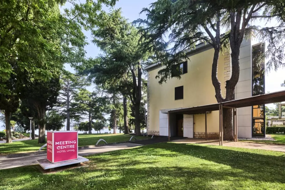 Résidence Umag 4 étoiles★★★★