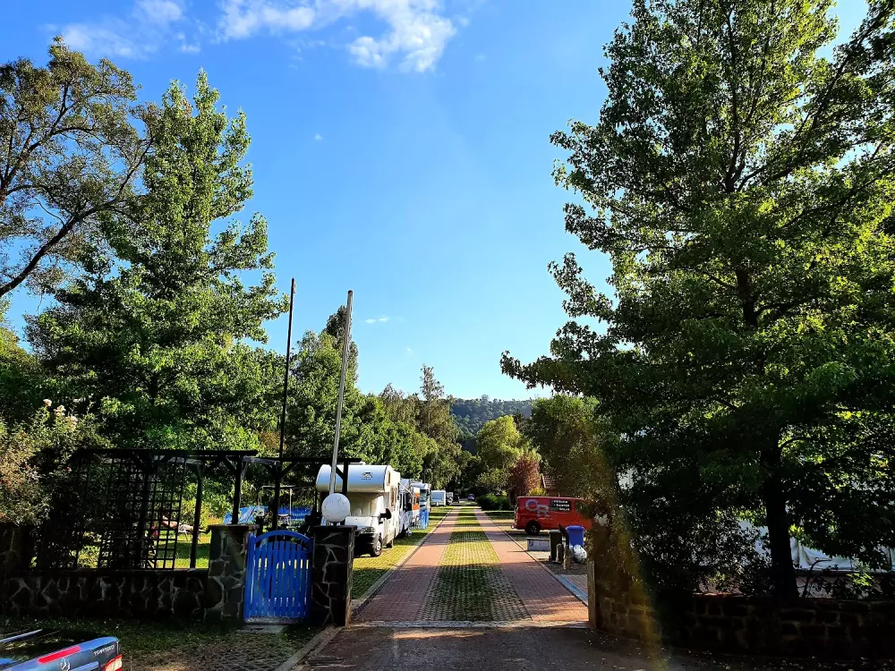 Camping Vallée de l'Our s.a.r.l.