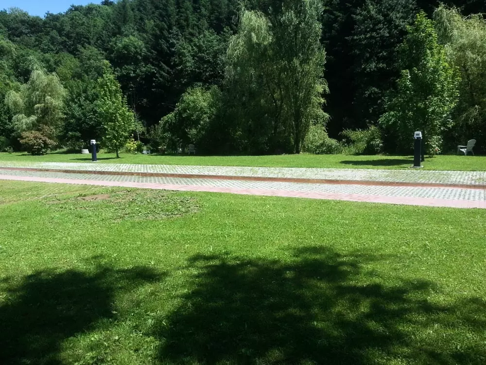 Camping Vallée de l'Our s.a.r.l.