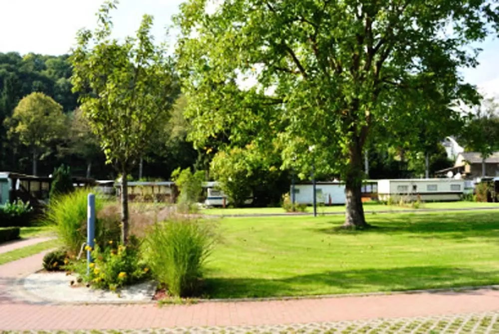 Camping Vallée de l'Our s.a.r.l.