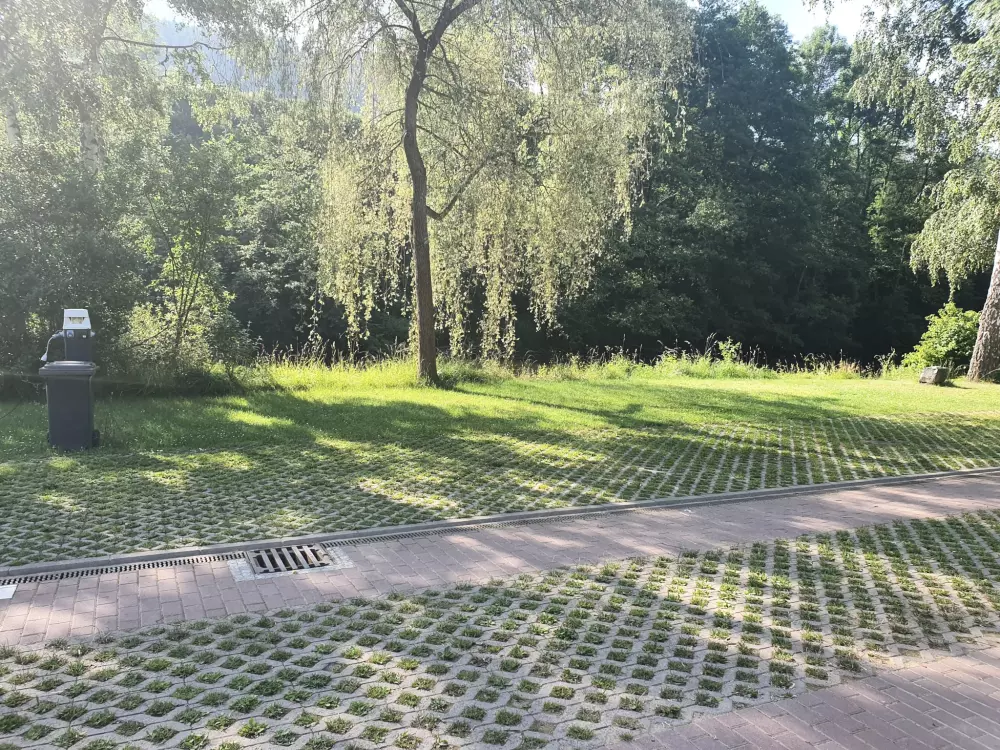 Camping Vallée de l'Our s.a.r.l.