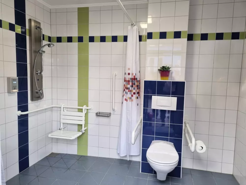 Camping Vallée de l'Our s.a.r.l.