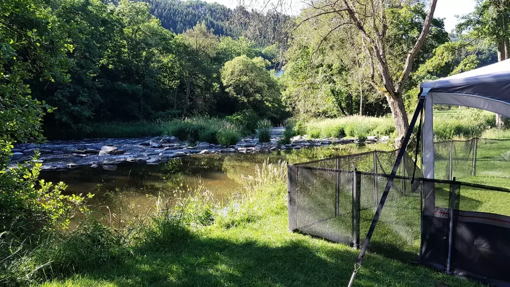 Camping Vallée de l'Our s.a.r.l.