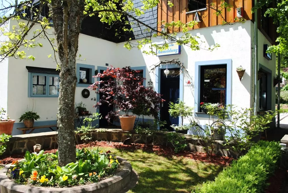 Camping Vallée de l'Our s.a.r.l.