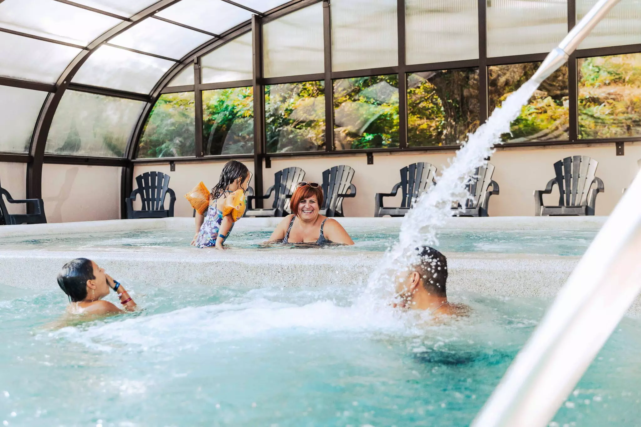 Camping Col D'ibardin - Urrugne - 1