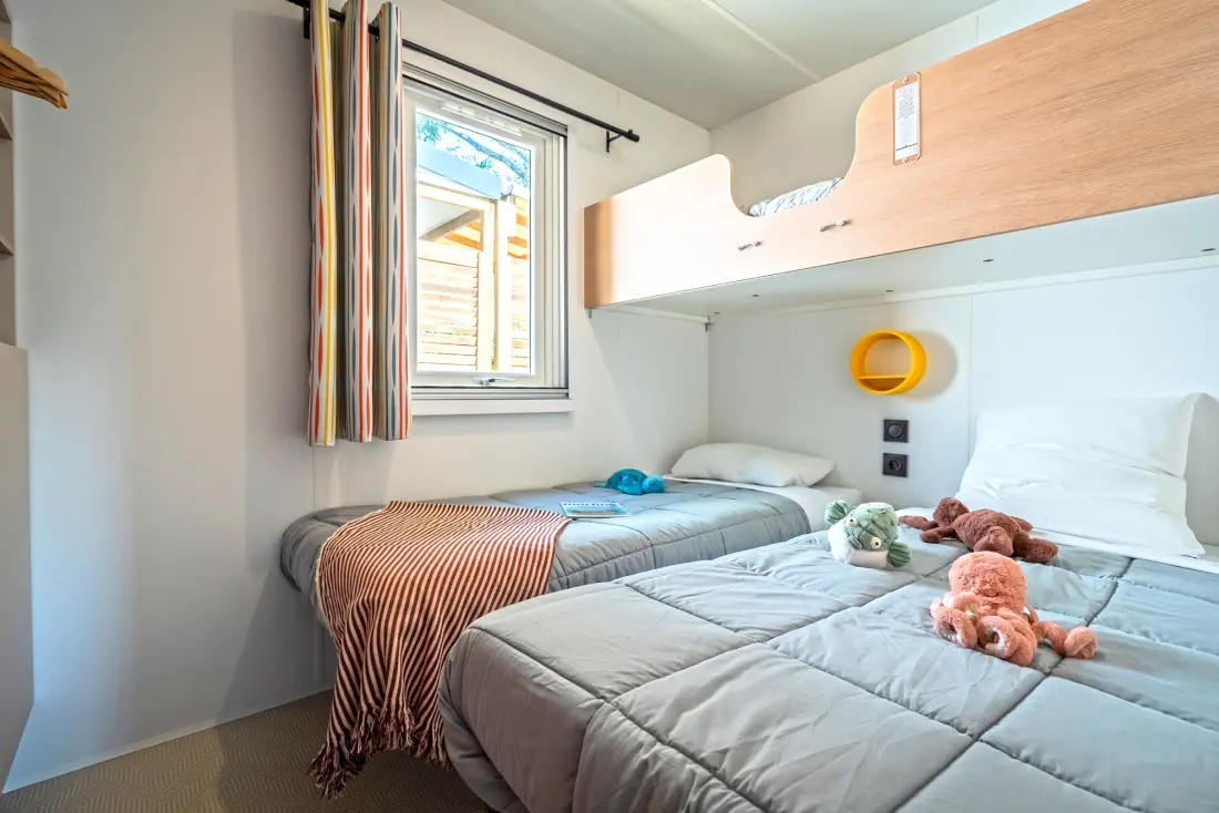 Camping Suhiberry 41 étoiles★