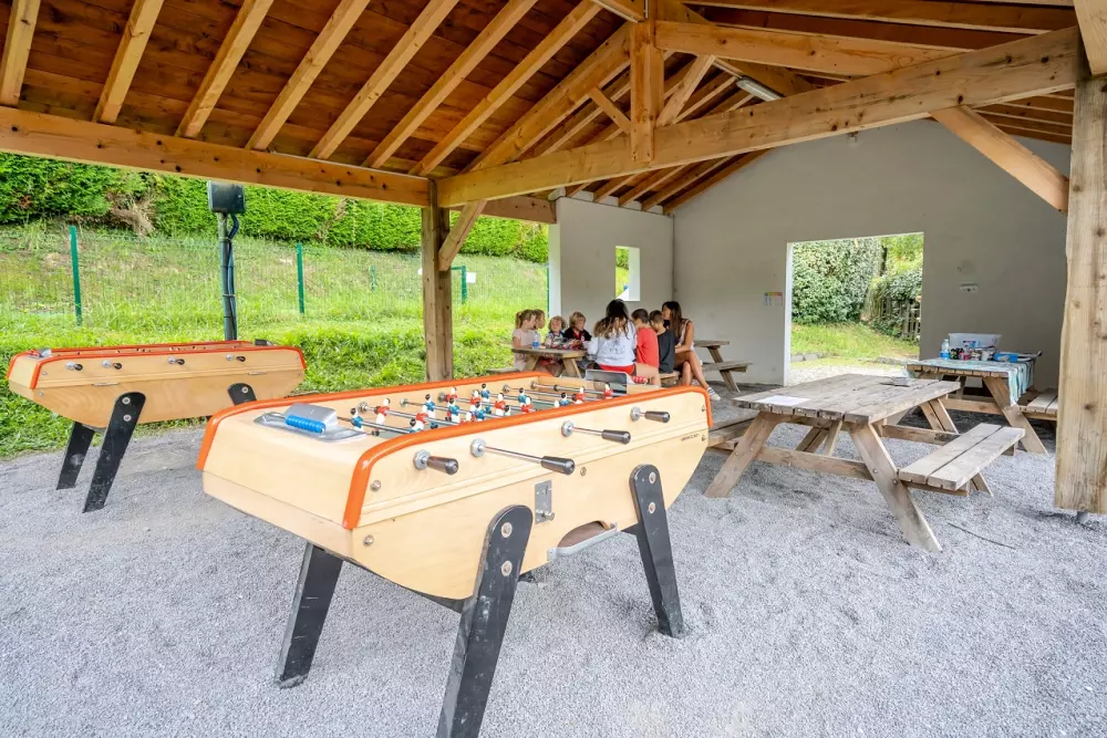 Camping Suhiberry 41 étoiles★