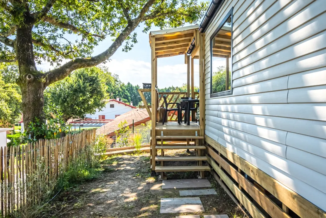 Camping Suhiberry 41 étoiles★