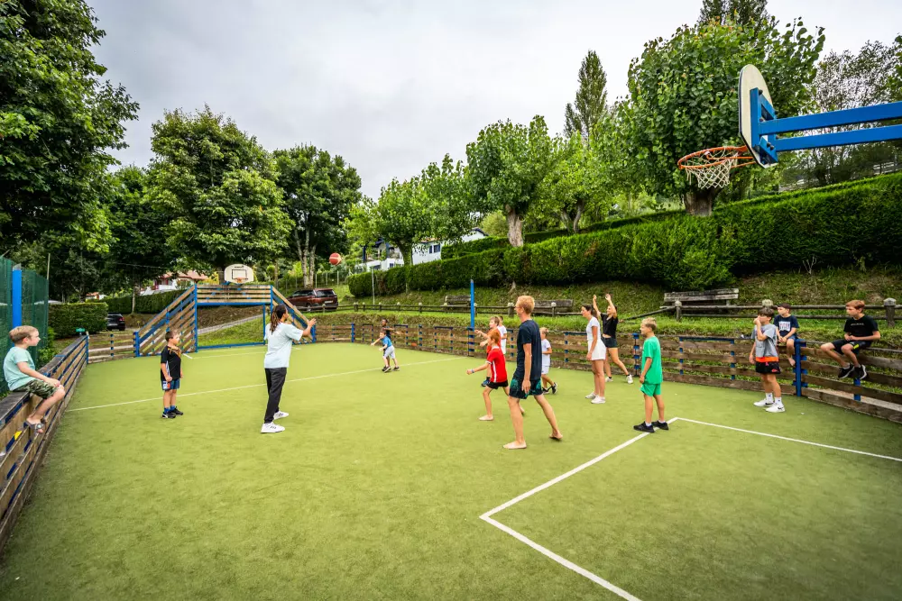 Camping Suhiberry 41 étoiles★