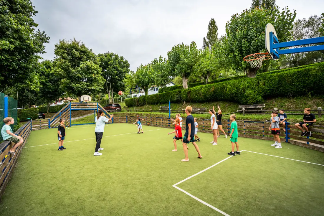Camping Suhiberry 41 étoiles★