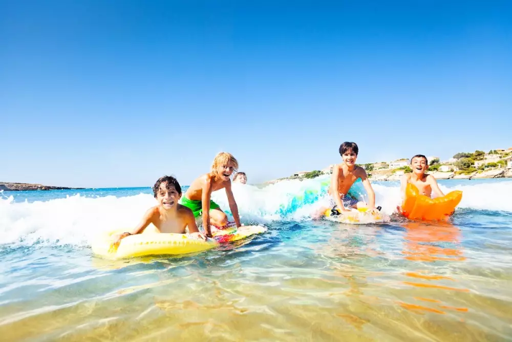 Camping Suhiberry 41 étoiles★