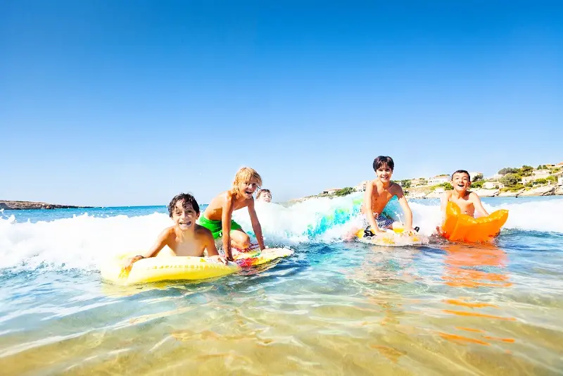 Camping Suhiberry 41 étoiles★