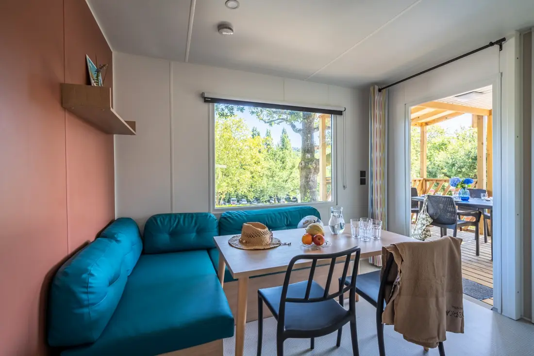 Camping Suhiberry 41 étoiles★