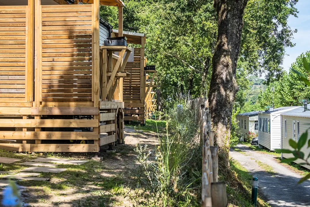 Camping Suhiberry 41 étoiles★