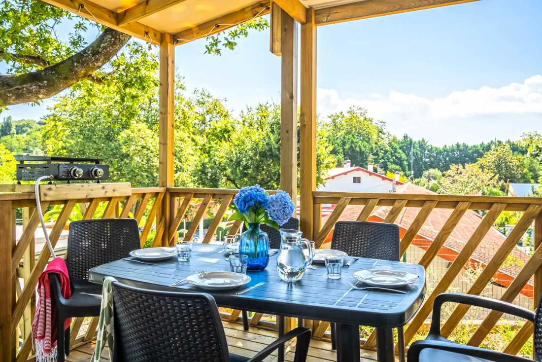 Camping Suhiberry 41 étoiles★