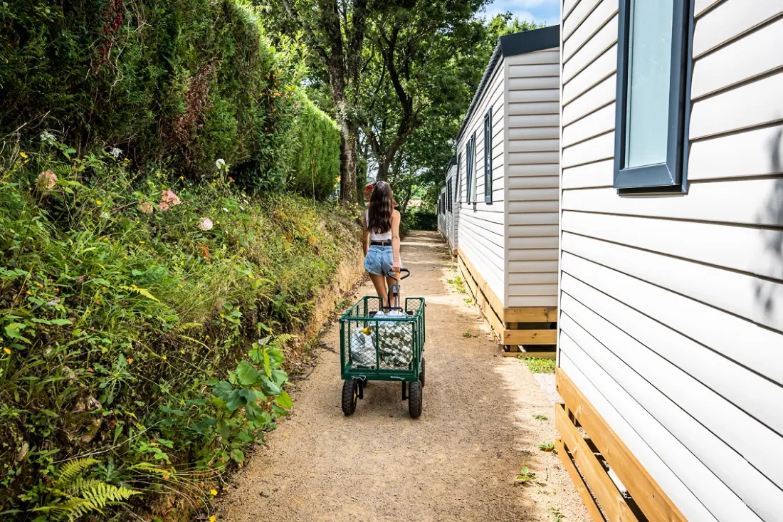 Camping Suhiberry 41 étoiles★