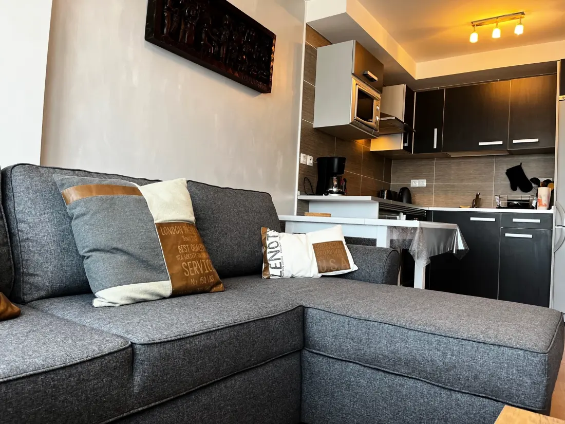 Location de Vacances Urrugne 133