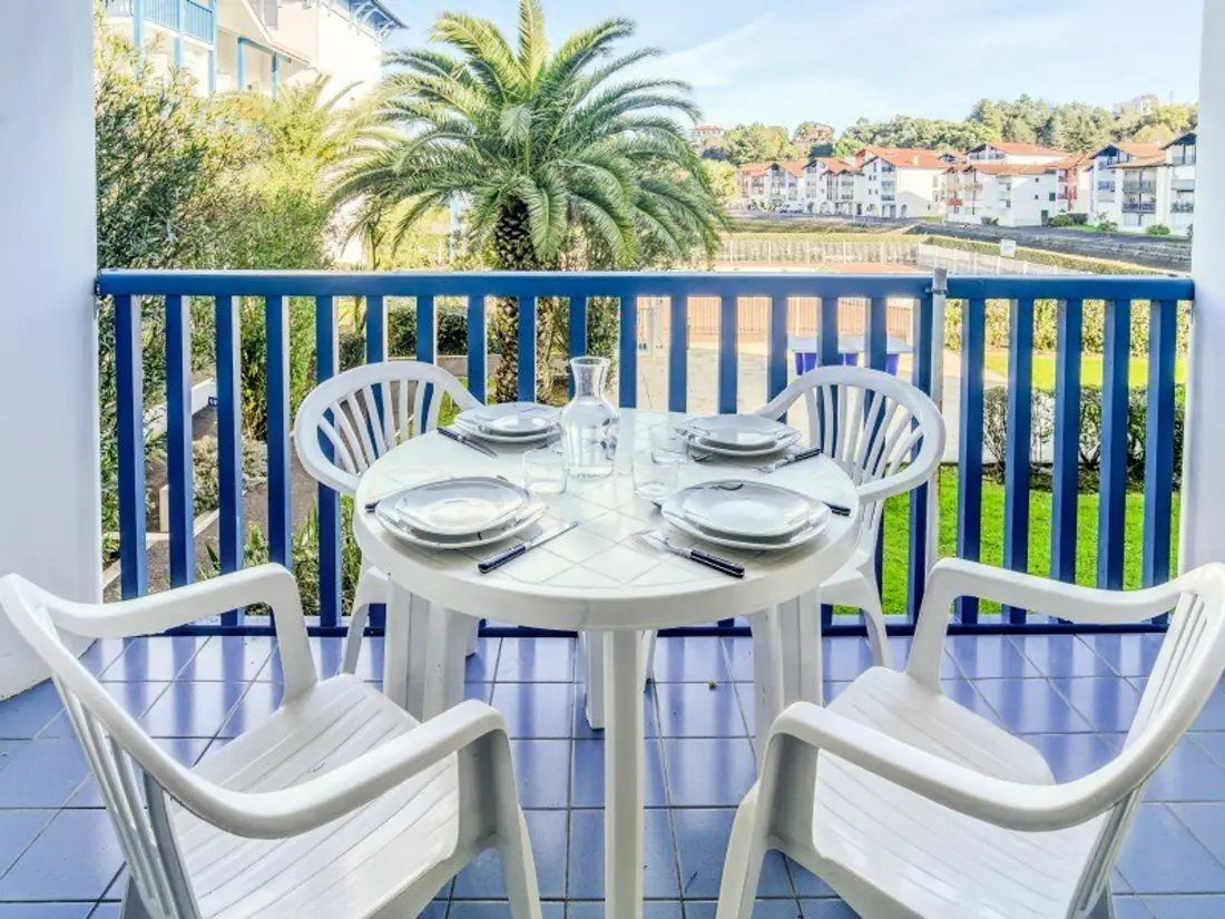Location de Vacances Urrugne 94