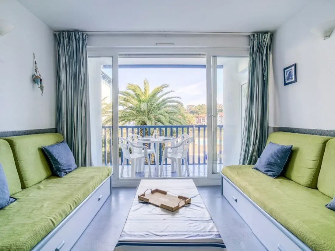 Location de Vacances Urrugne 94
