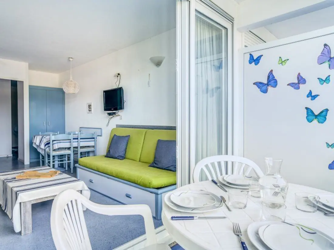 Location de Vacances Urrugne 94