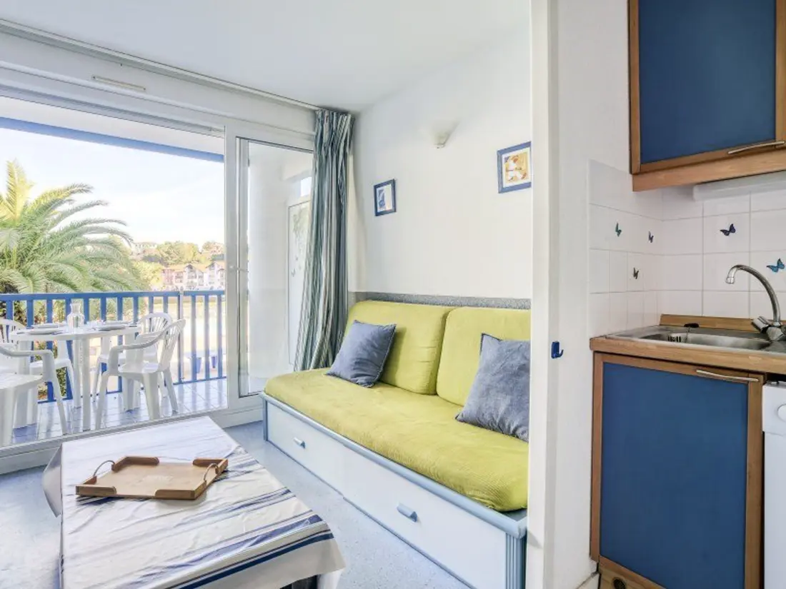 Location de Vacances Urrugne 94
