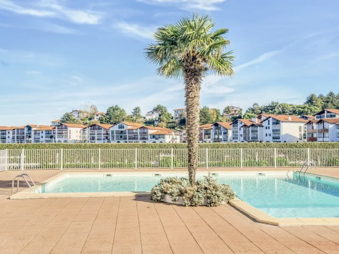Location de Vacances Urrugne 94