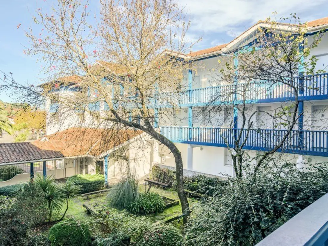 Location de Vacances Urrugne 94