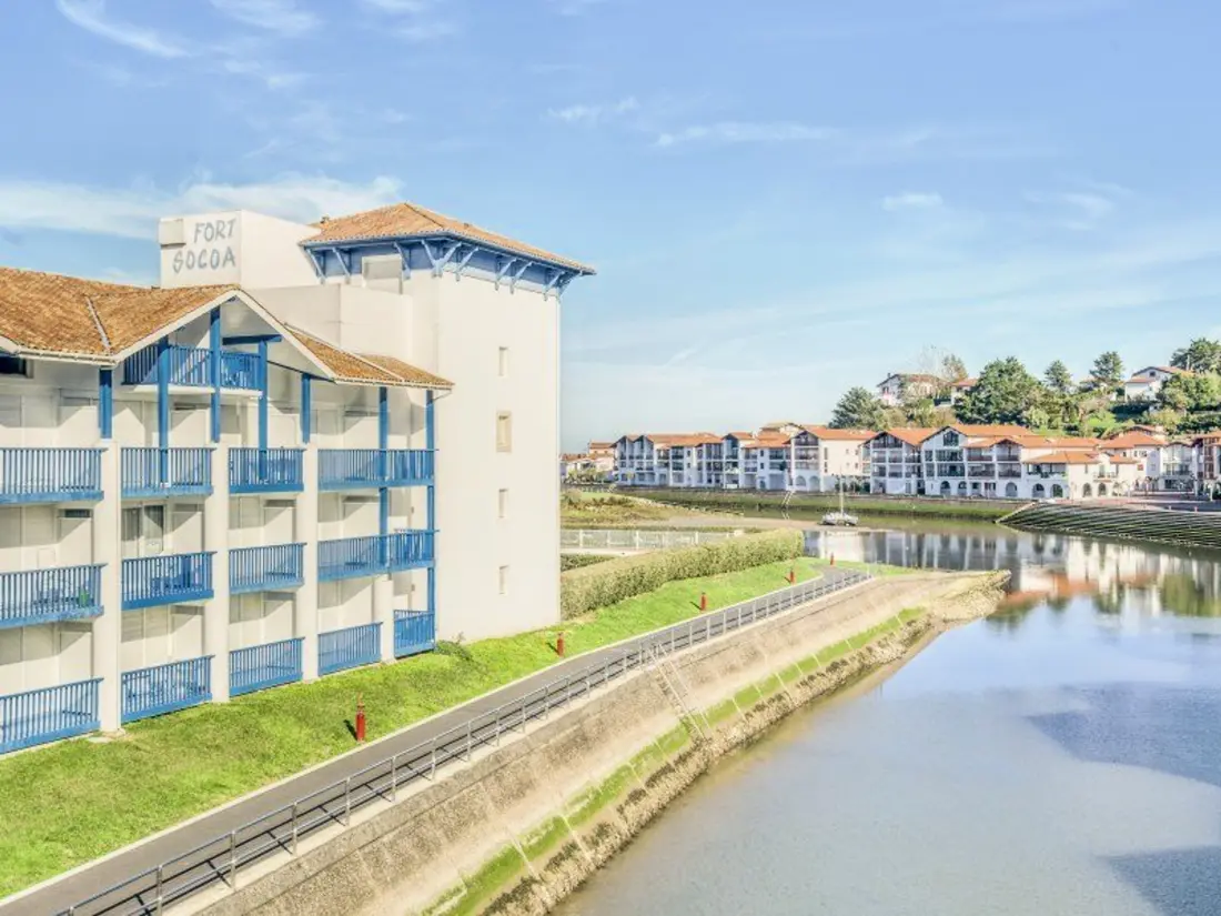 Location de Vacances Urrugne 94