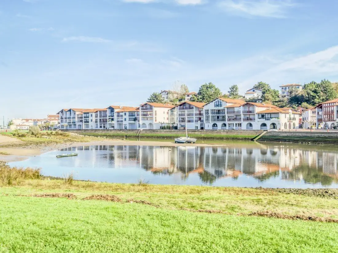 Location de Vacances Urrugne 94