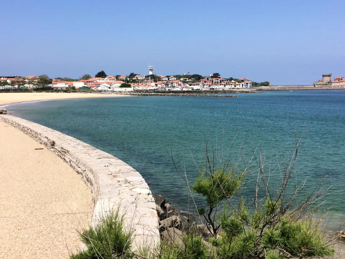 Résidence Mer & Golf Fort Socoa 3 étoiles★★★