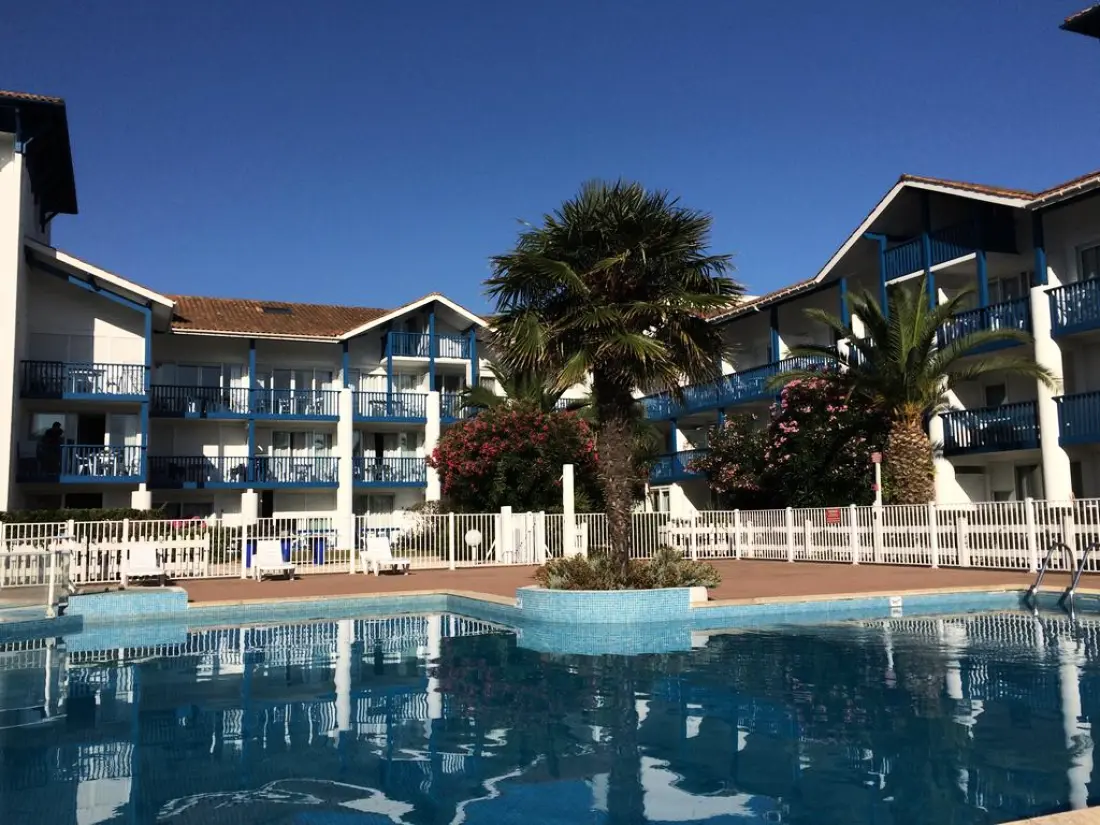 Résidence Mer & Golf Fort Socoa 3 étoiles★★★