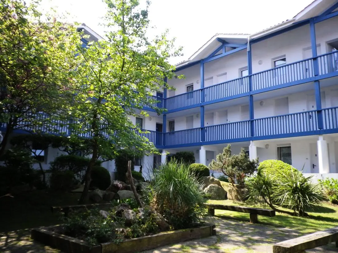 Résidence Mer & Golf Fort Socoa 3 étoiles★★★