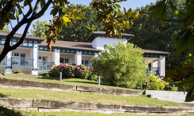 Résidence Pierre & Vacances Le Domaine de Bordaberry - Urrugne - 10